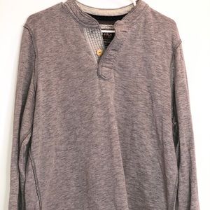 limited edition Ezra Fitch Long Sleeve Shirt